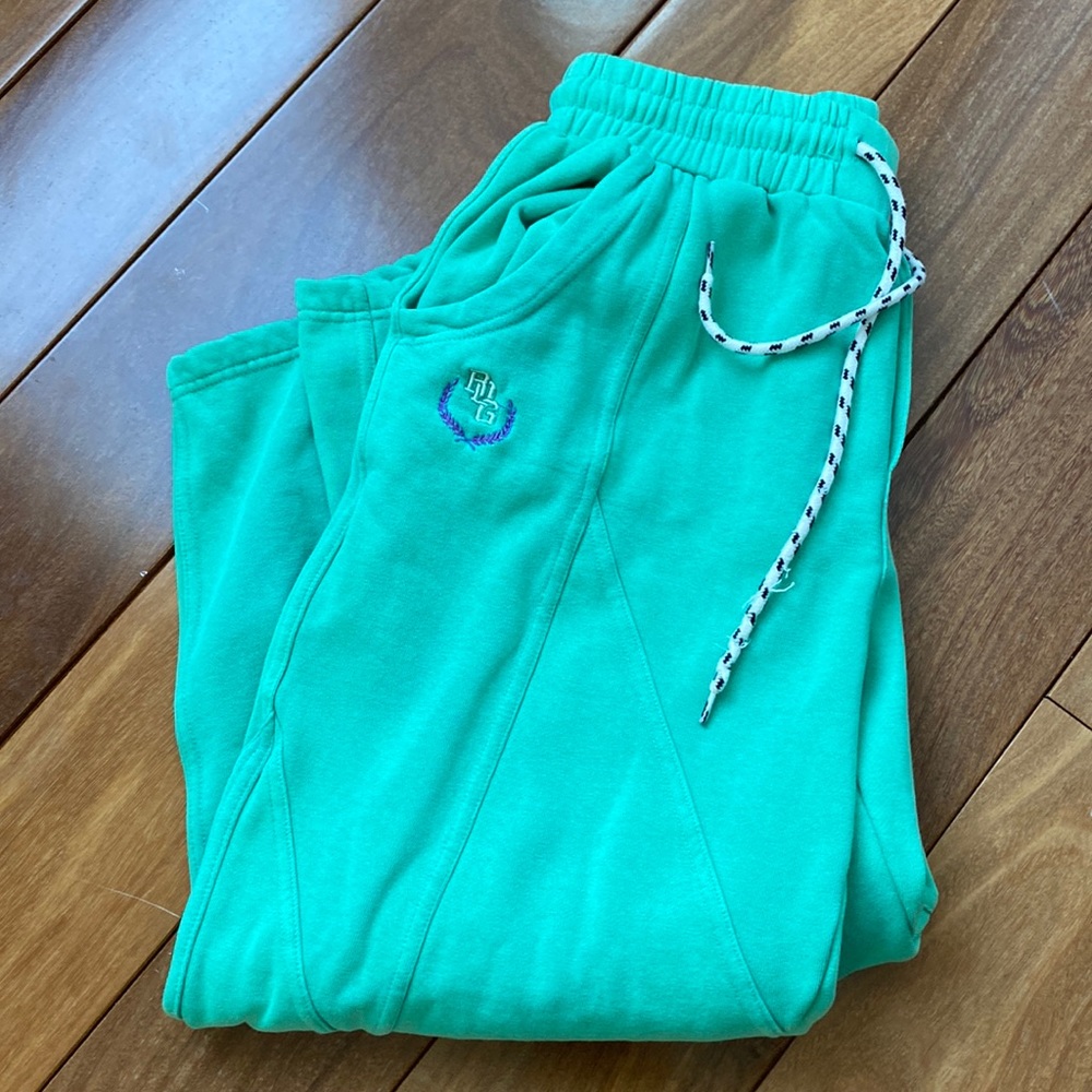 BDG cropped sweats